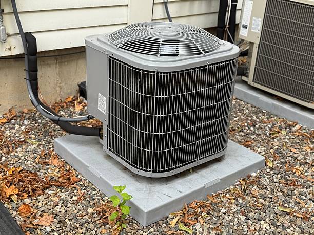 24/7 Emergency Heat Pump Repair experts in Union, KY